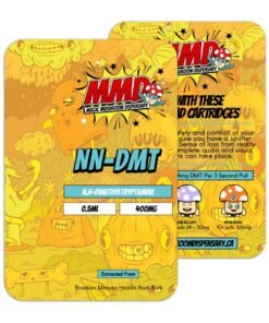 buy dmt online canada​