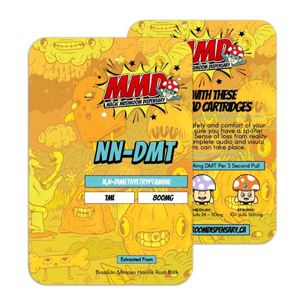 buying dmt online