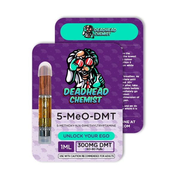 buying dmt