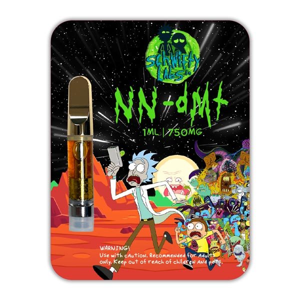 ordering dmt online