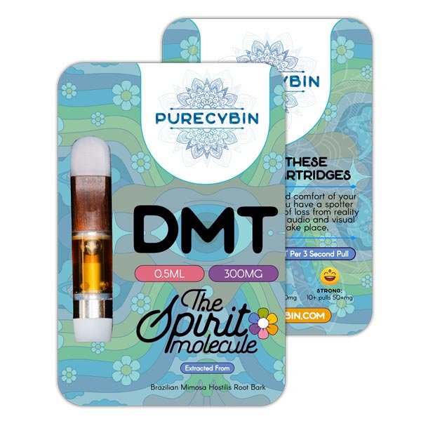 buy dmt vape