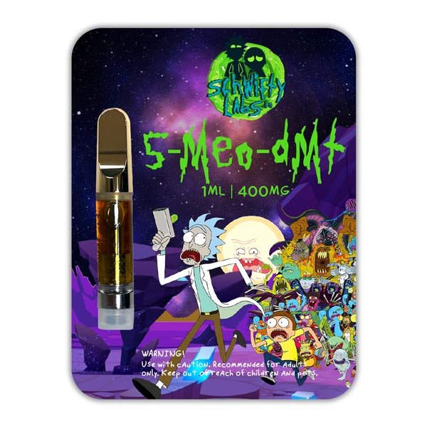 Schwifty Labs