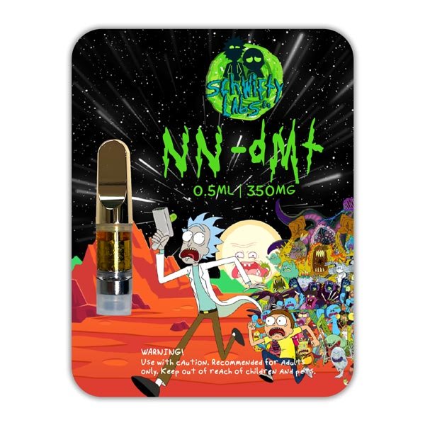 Buying DMT Online Canada